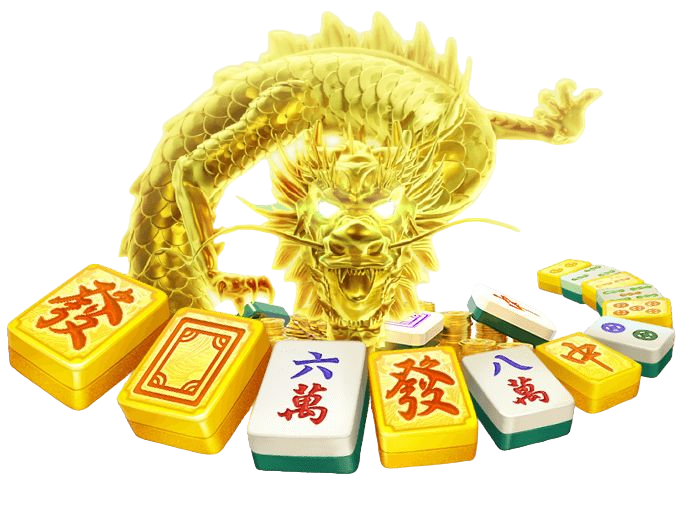 MAHJONG WAYS