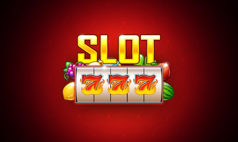 Situs Slot777